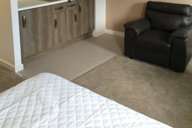 6 bed house, Anson Street, City centre, Liverpool, L35NY - Image 4